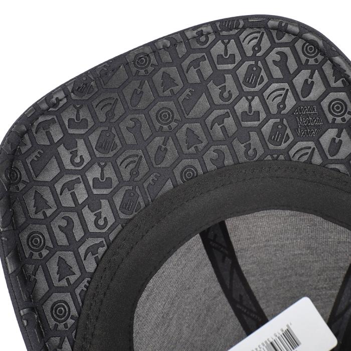 MechanixWear/メカニクスウェア Covert Icon Hat キャップ【コバート】 124-MW