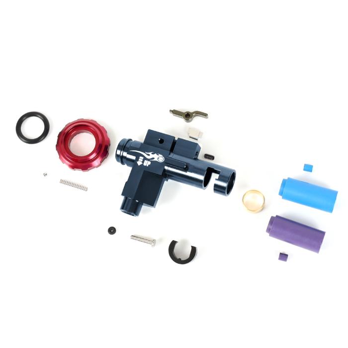 ELITE CNC HOP UP UNIT for VFC Series AEGs