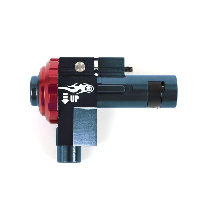 ELITE CNC HOP UP UNIT for VFC Series AEGs