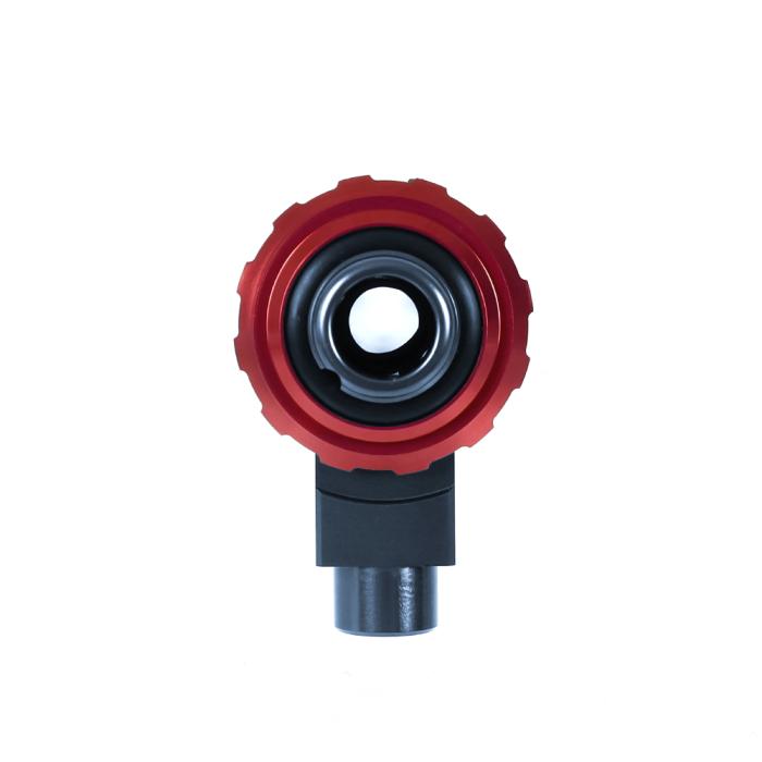 ELITE CNC HOP UP UNIT for VFC Series AEGs