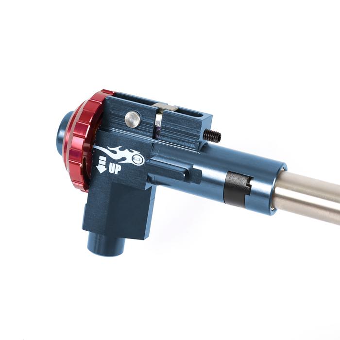 ELITE CNC HOP UP UNIT for VFC Series AEGs