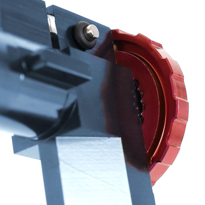 ELITE CNC HOP UP UNIT for VFC Series AEGs