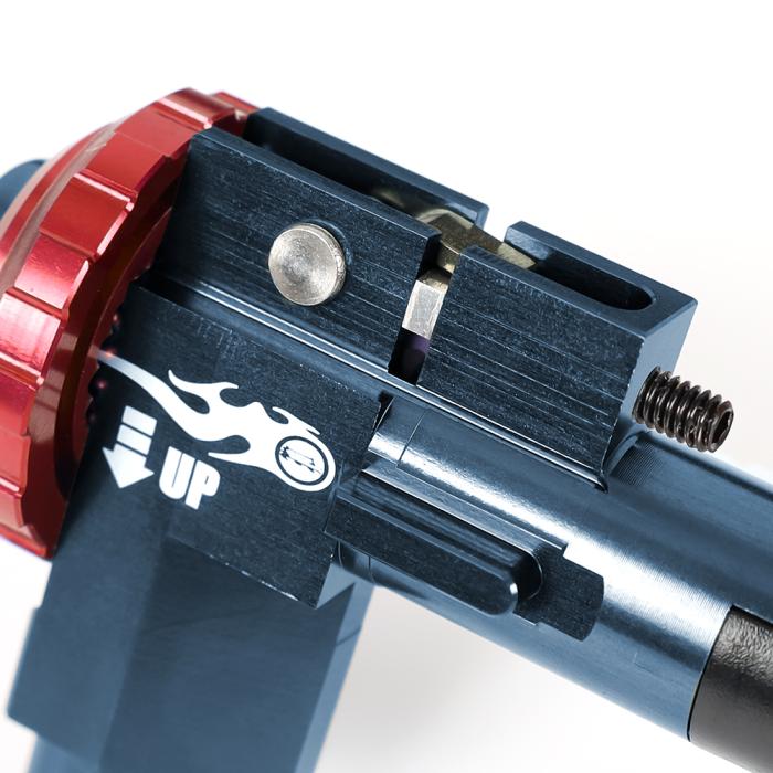 ELITE CNC HOP UP UNIT for VFC Series AEGs