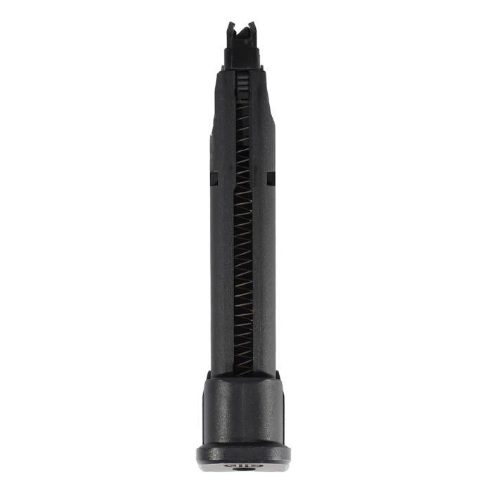 SIG SAUER ProForce M17 CO2 GBB BLACK Magazine