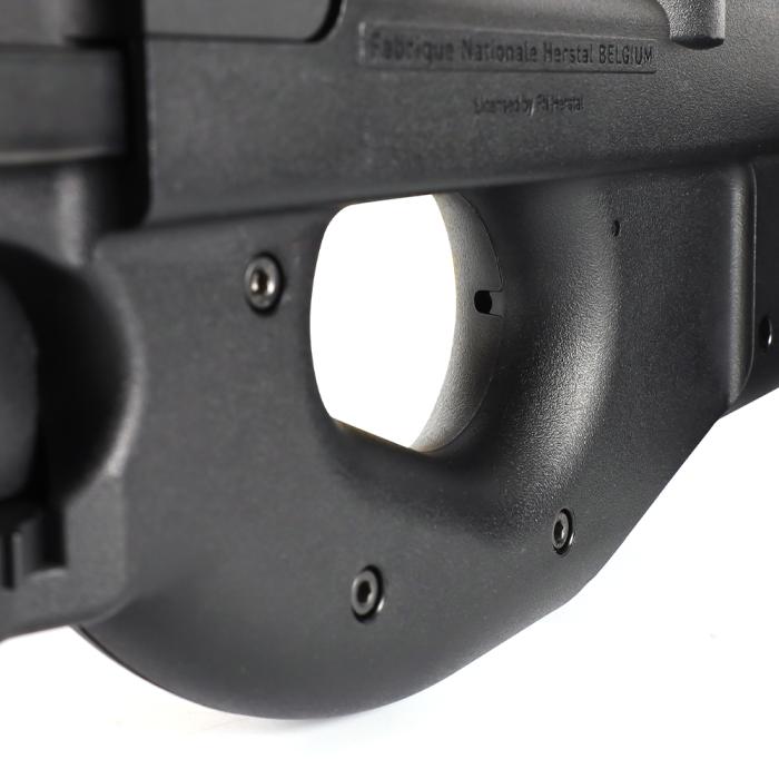 EMG KRYTAC電動ガン本体 FN P90 AEG/対象年齢18歳以上