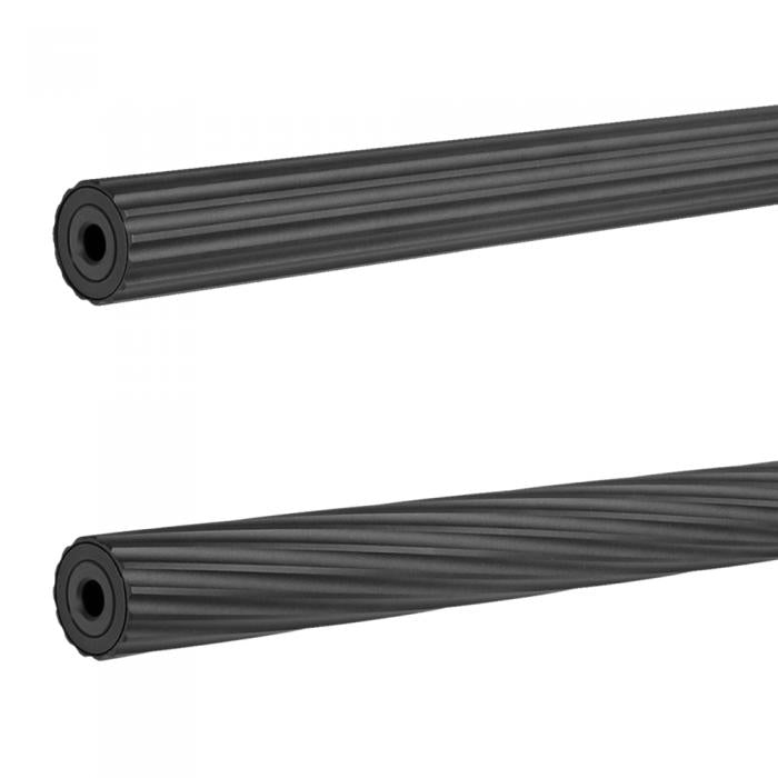 FLUTED OUTER BARREL for VSR-10 SERIES