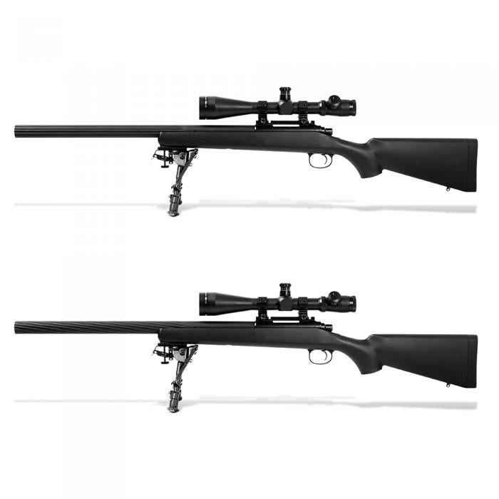 FLUTED OUTER BARREL for VSR-10 SERIES