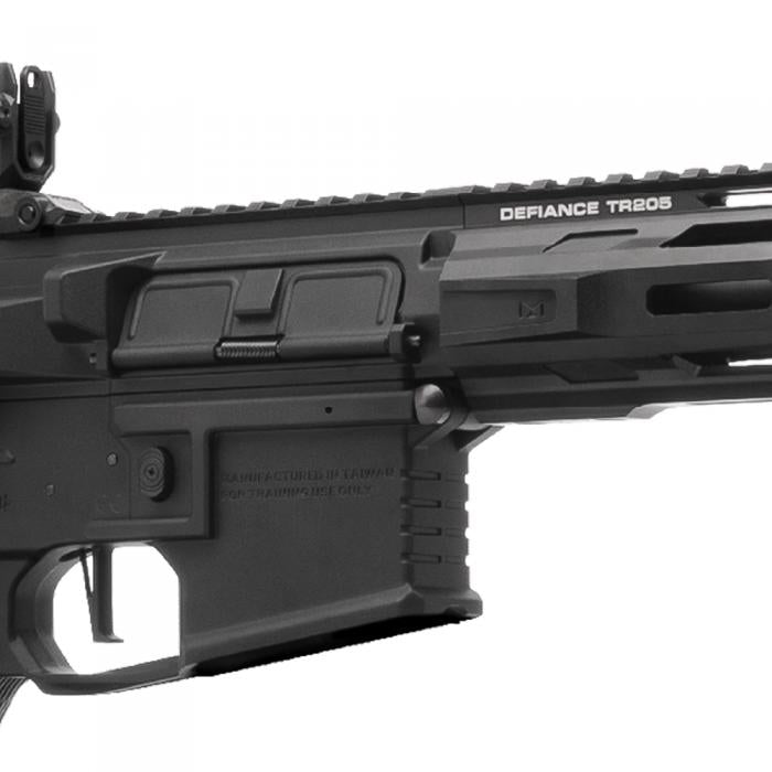 Krytac Trident MKII PDW-M Airsoft AEG Rifle (Color: Black)