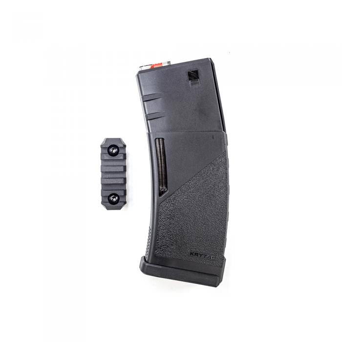 Krytac Trident MKII PDW-M Airsoft AEG Rifle (Color: Black)