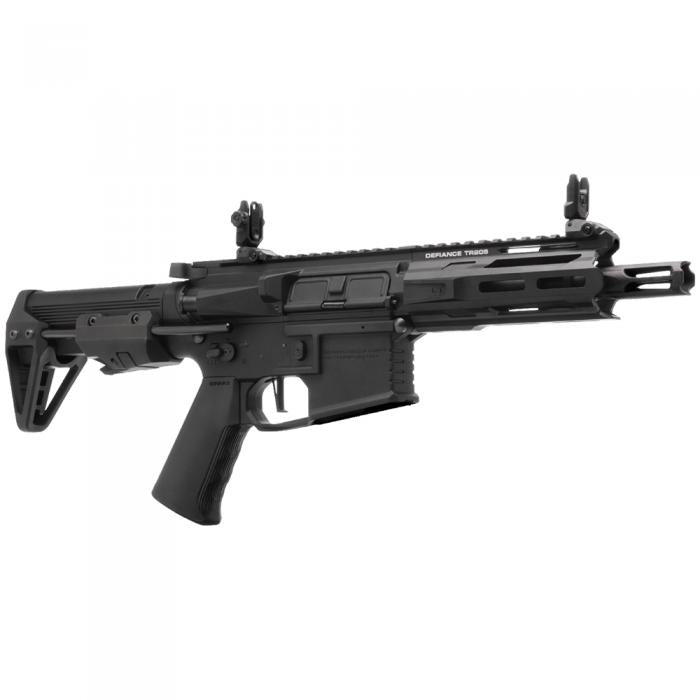 Krytac Trident MKII PDW-M Airsoft AEG Rifle (Color: Black)