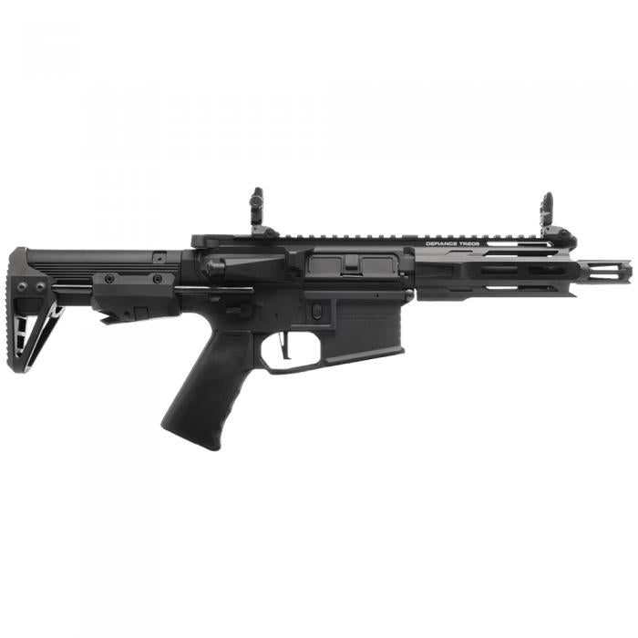 Krytac Trident MKII PDW-M Airsoft AEG Rifle (Color: Black)