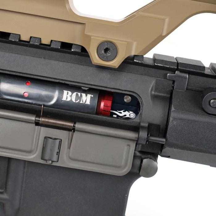 ELITE CNC HOP UP UNIT for VFC Series AEGs