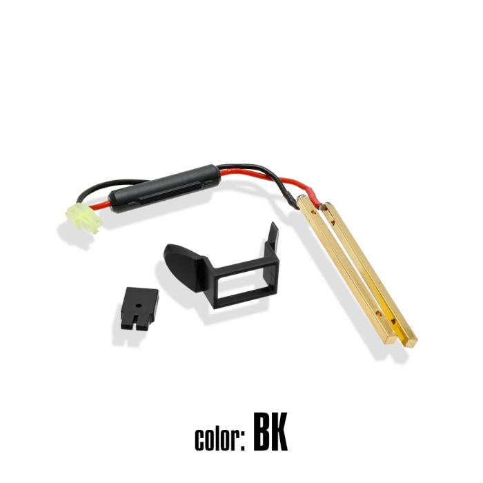 CONVERSION CONNECTOR for NEXT GENERATION M4 SOPMOD STOCK