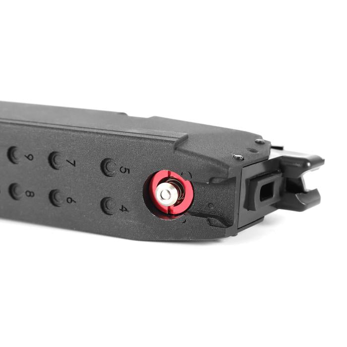 UMAREX VFC Glock High Power Airsoft Gas Valve(Green Gas)