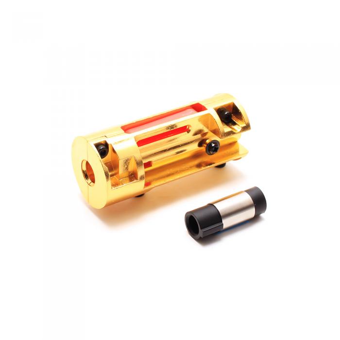 Air Seal Chamber G SPEC type HOP lever(Wider & specific HOP adjustment) for VSR-10