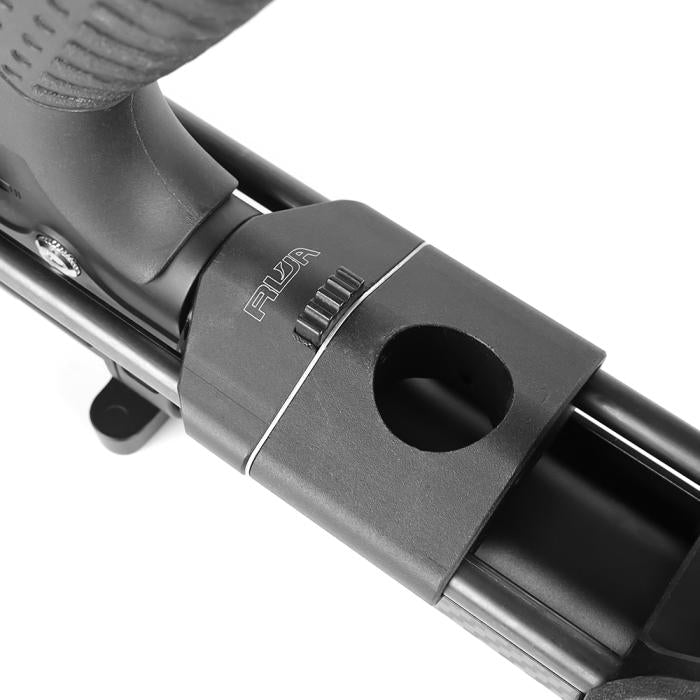 RWA BAD556 Redwolf Airsoft 電動ガン本体 バトルアームズ BATTLE ARMS DEVELOPMENT SBR AEG/対象年齢18歳以上