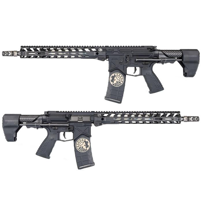 RWA BAD556 Redwolf Airsoft 電動ガン本体 バトルアームズ BATTLE ARMS DEVELOPMENT 556-LW AEG/対象年齢18歳以上