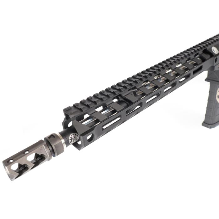 RWA BAD556 Redwolf Airsoft 電動ガン本体 バトルアームズ BATTLE ARMS DEVELOPMENT 556-LW AEG/対象年齢18歳以上