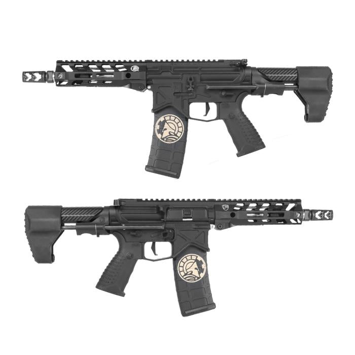 RWA BAD556 Redwolf Airsoft 電動ガン本体 バトルアームズ BATTLE ARMS DEVELOPMENT SBR AEG/対象年齢18歳以上