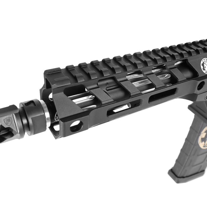 RWA BAD556 Redwolf Airsoft 電動ガン本体 バトルアームズ BATTLE ARMS DEVELOPMENT SBR AEG/対象年齢18歳以上