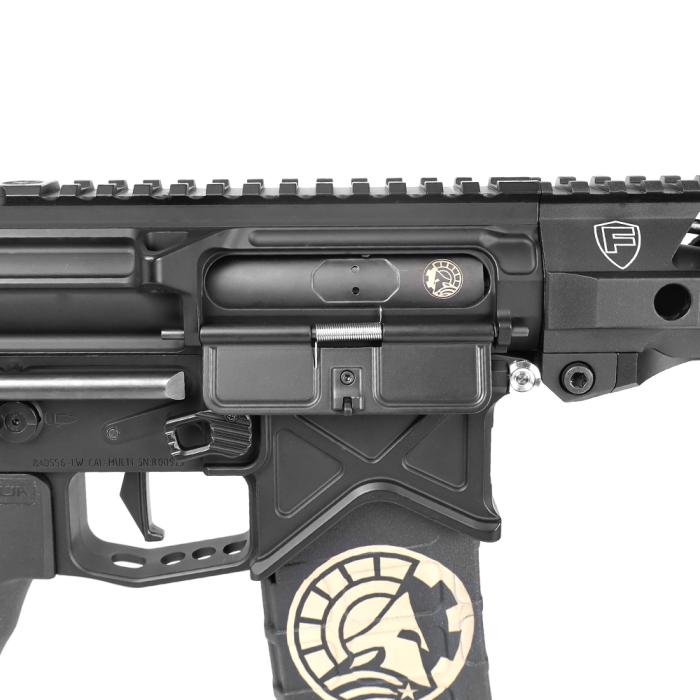 RWA BAD556 Redwolf Airsoft 電動ガン本体 バトルアームズ BATTLE ARMS DEVELOPMENT SBR AEG/対象年齢18歳以上
