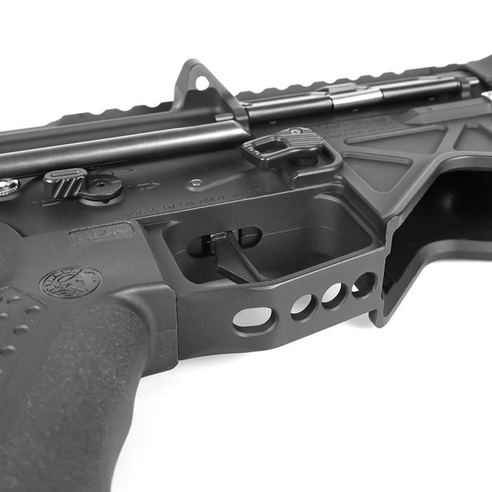 RWA BAD556 Redwolf Airsoft 電動ガン本体 バトルアームズ BATTLE ARMS DEVELOPMENT SBR AEG/対象年齢18歳以上