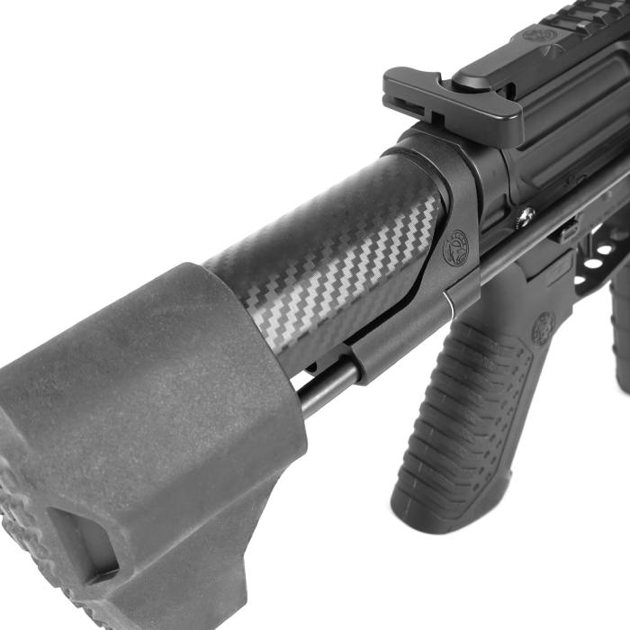 RWA BAD556 Redwolf Airsoft 電動ガン本体 バトルアームズ BATTLE ARMS DEVELOPMENT SBR AEG/対象年齢18歳以上