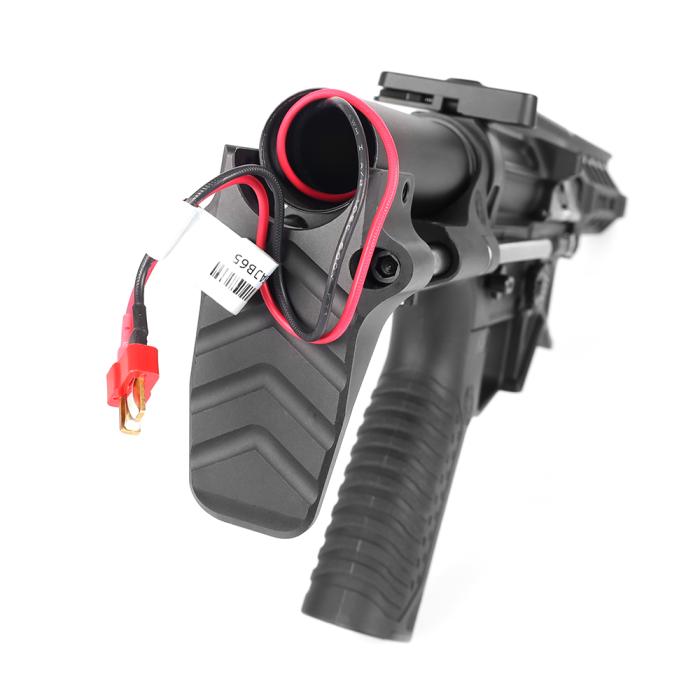 RWA BAD556 Redwolf Airsoft 電動ガン本体 バトルアームズ BATTLE ARMS DEVELOPMENT SBR AEG/対象年齢18歳以上