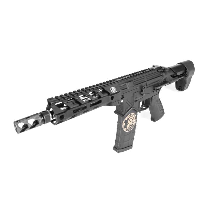 RWA BAD556 Redwolf Airsoft 電動ガン本体 バトルアームズ BATTLE ARMS DEVELOPMENT SBR AEG/対象年齢18歳以上