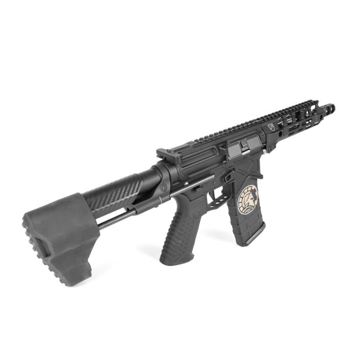 RWA BAD556 Redwolf Airsoft 電動ガン本体 バトルアームズ BATTLE ARMS DEVELOPMENT SBR AEG/対象年齢18歳以上