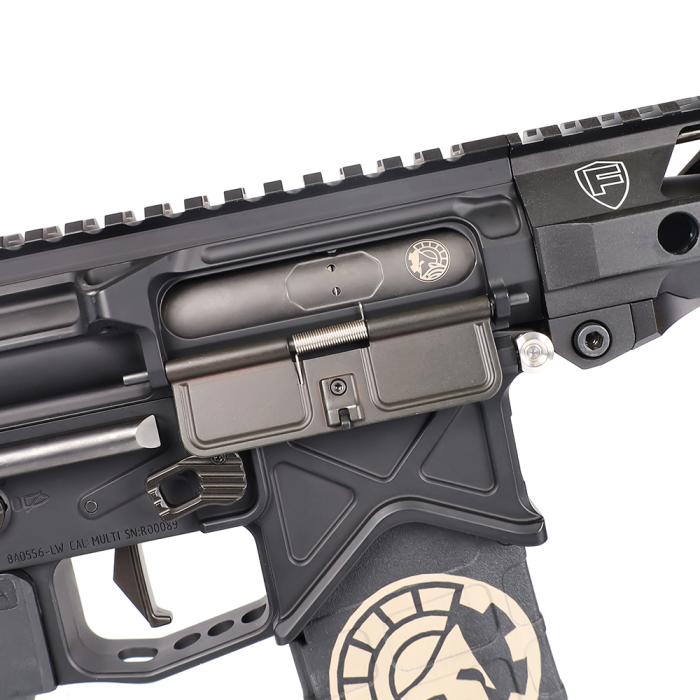 RWA BAD556 Redwolf Airsoft 電動ガン本体 バトルアームズ BATTLE ARMS DEVELOPMENT 556-LW AEG/対象年齢18歳以上