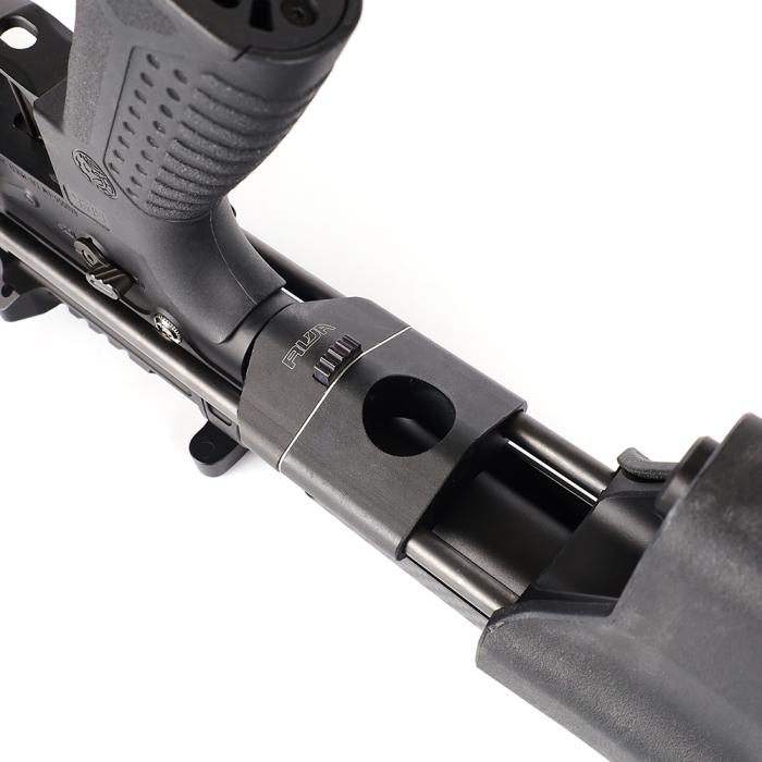RWA BAD556 Redwolf Airsoft 電動ガン本体 バトルアームズ BATTLE ARMS DEVELOPMENT 556-LW AEG/対象年齢18歳以上