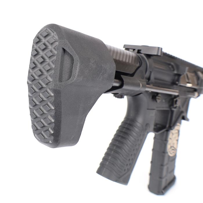RWA BAD556 Redwolf Airsoft 電動ガン本体 バトルアームズ BATTLE ARMS DEVELOPMENT 556-LW AEG/対象年齢18歳以上