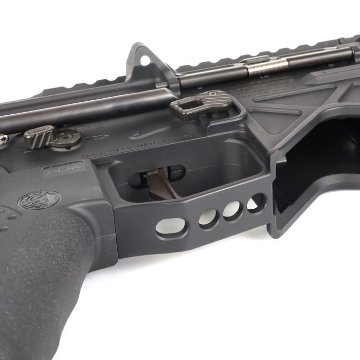 RWA BAD556 Redwolf Airsoft 電動ガン本体 バトルアームズ BATTLE ARMS DEVELOPMENT 556-LW AEG/対象年齢18歳以上