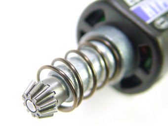 Hard Pinion Gear