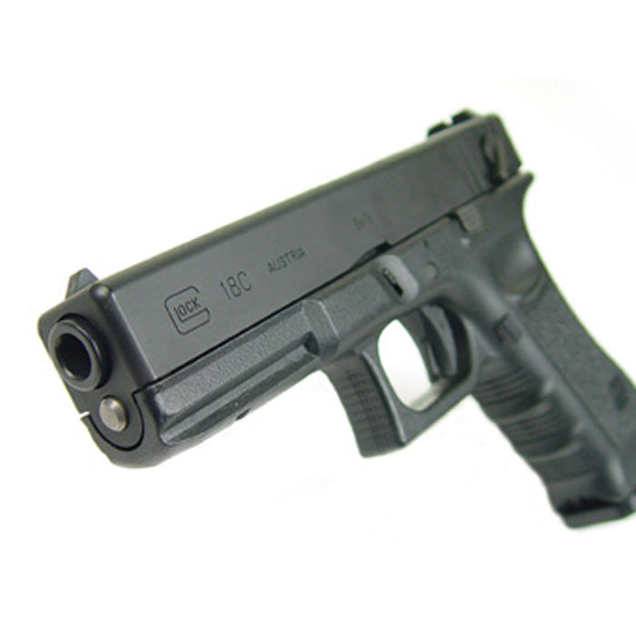 東京マルイ ガスブローバック GLOCK17・GLOCK18C(グロック17・グロック18C)/リコイルスプリングガイド プロ【メール便対応】