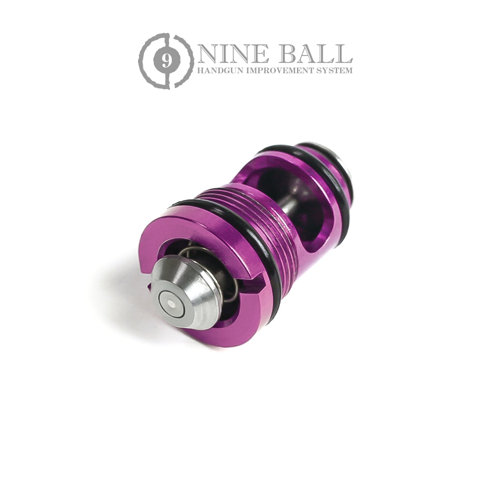 High Bullet Valve NEO R MP7/Glock/M9 Series