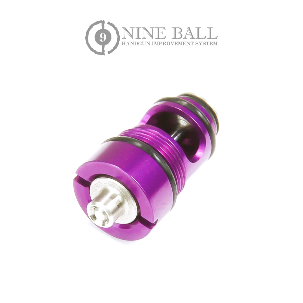 東京マルイ HK45/DE.50AE/FNX-45 ハイバレットバルブNEO”R”【メール便対応】