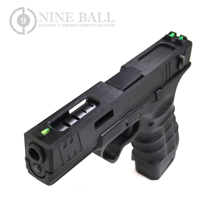 Tokyo Marui G18C Fiber Optic Sight