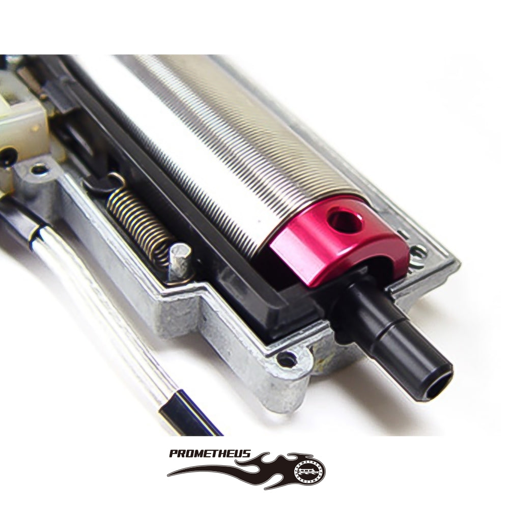 Aero Cylinder Head Ver.2