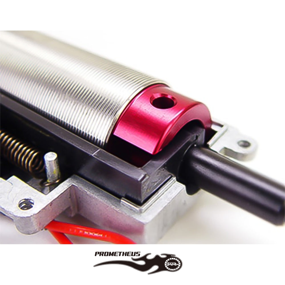 Aero Cylinder Head Ver.3/NewVer.1