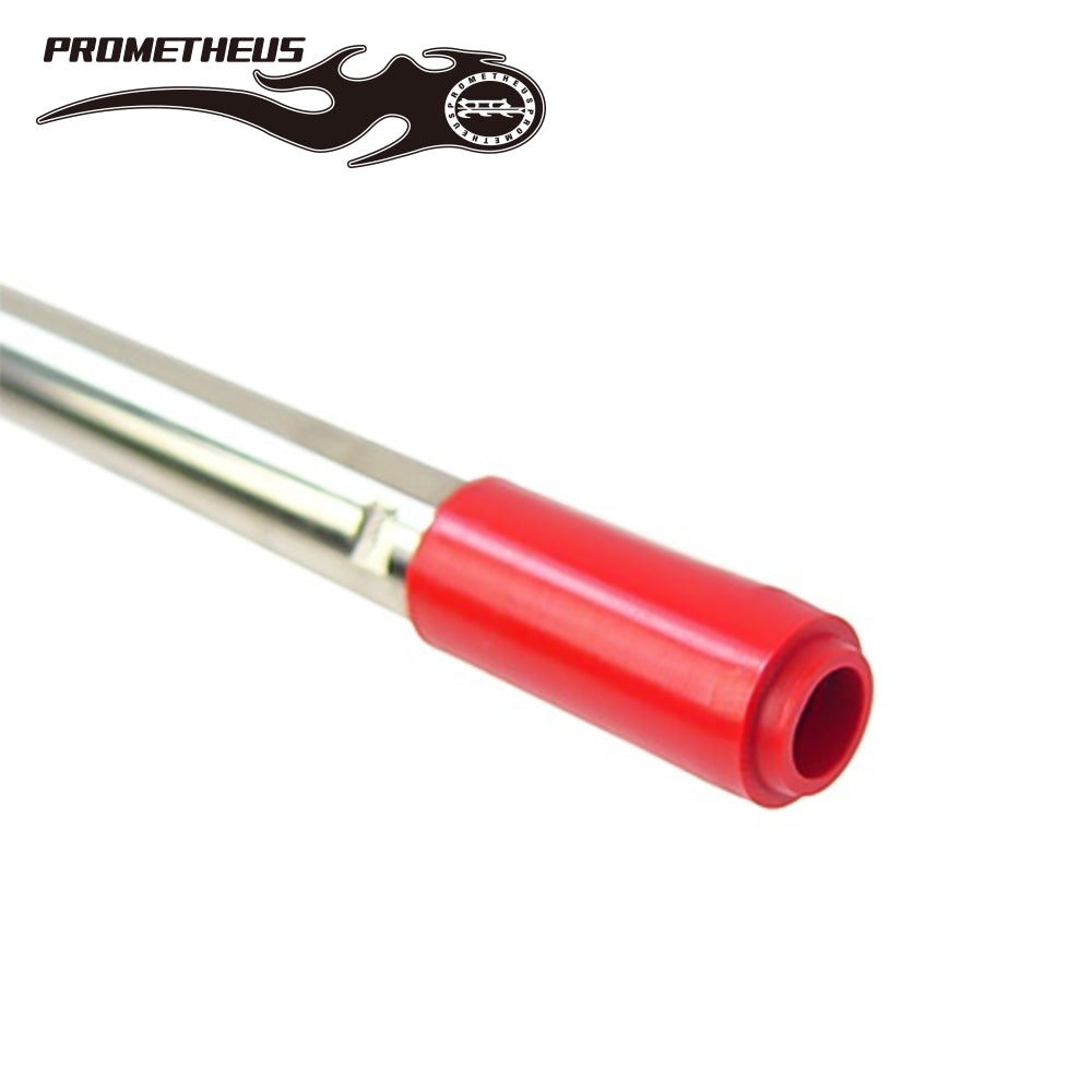 Prometheus Hard Standard Bucking (Prommy Red)