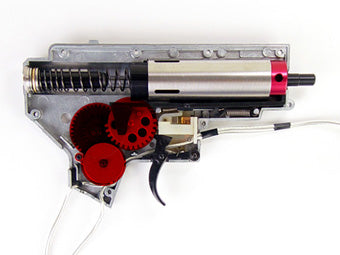 EG Hard Gear Reinforced Original Torque Ver.7