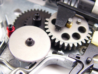 EG Hard Gear Reinforced Original Torque Ver.7