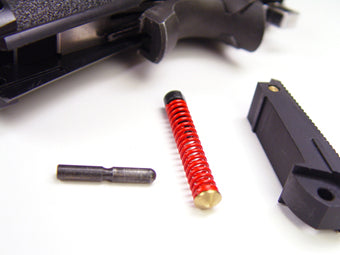 東京マルイ ガスブローバック Hi-CAPA5.1(ハイキャパ5.1)/ハンマースプリング【メール便対応】