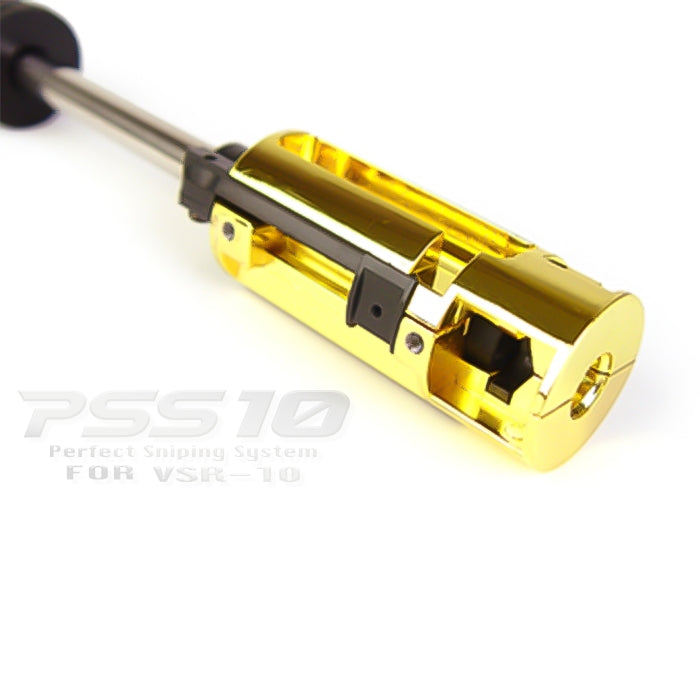 Air Seal Chamber G SPEC type HOP lever(Wider & specific HOP adjustment) for VSR-10