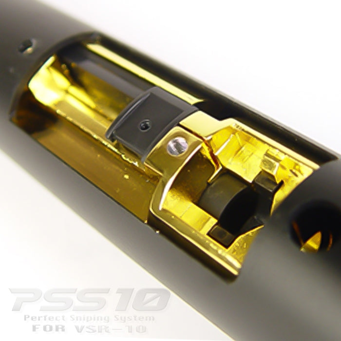 Air Seal Chamber G SPEC type HOP lever(Wider & specific HOP adjustment) for VSR-10