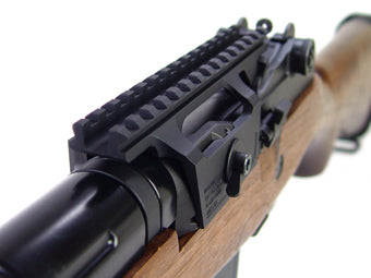 東京マルイ M14 マウントベース