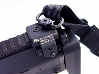 東京マルイ MP7A1 スリングスイベルエンド