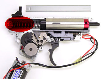 EG Spring Guide/Smoother Ver.3